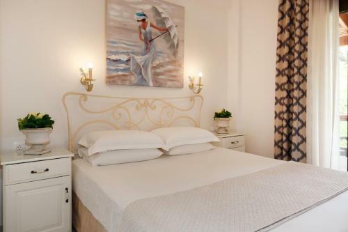 Hotel Kassandrinos Apartments Apostolos