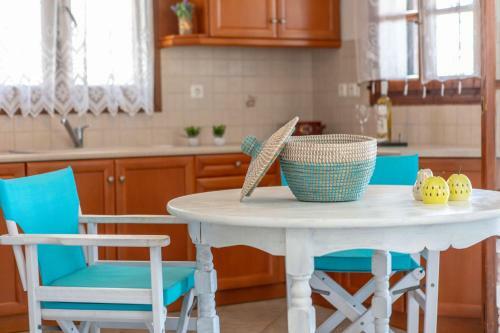 Apartamento Drosia Residence 150m From Saint George Beach
