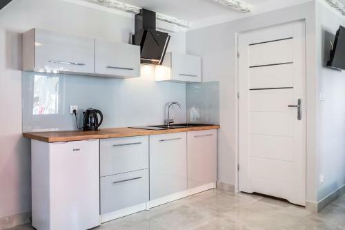 Lodge Nowe Komfortowe Domki Albatros