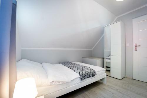 Lodge Nowe Komfortowe Domki Albatros