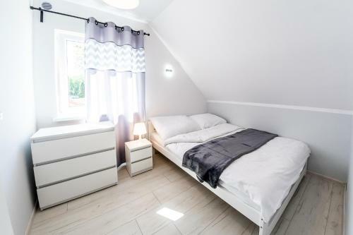Lodge Nowe Komfortowe Domki Albatros