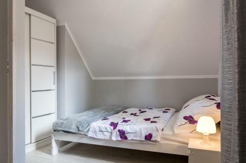 Lodge Nowe Komfortowe Domki Albatros