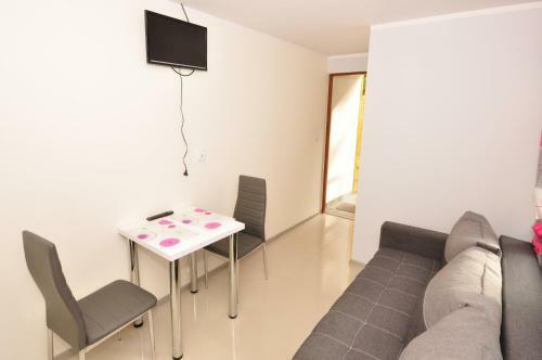 Lodge Nowe Komfortowe Domki Albatros