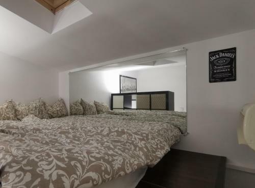 Sophia Vedere La Mare Apartament