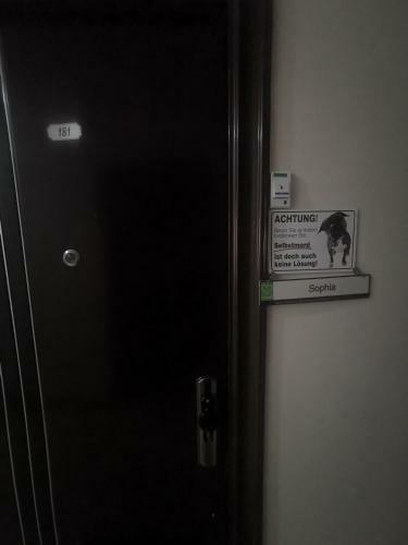 Sophia Vedere La Mare Apartament