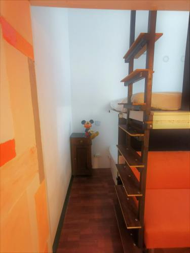 Sophia Vedere La Mare Apartament