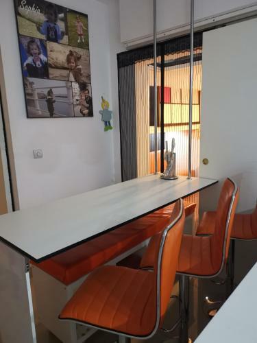Sophia Vedere La Mare Apartament