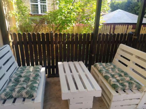 Apartament Miramar Costinesti