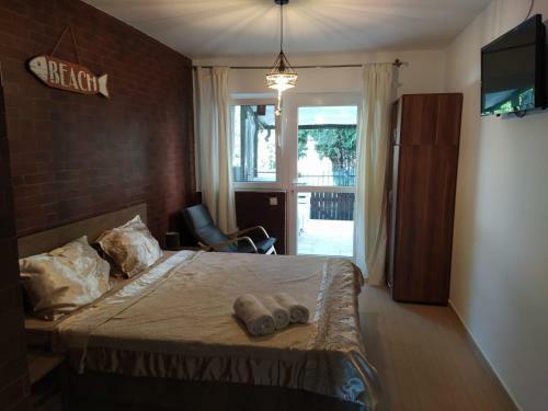 Apartament Miramar Costinesti