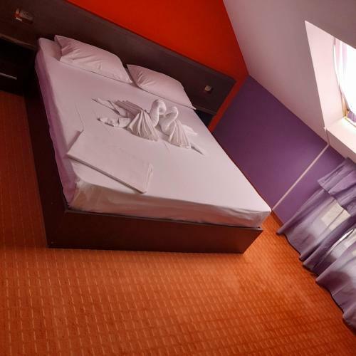 Hostal Relax Spa Costinesti - D'amy