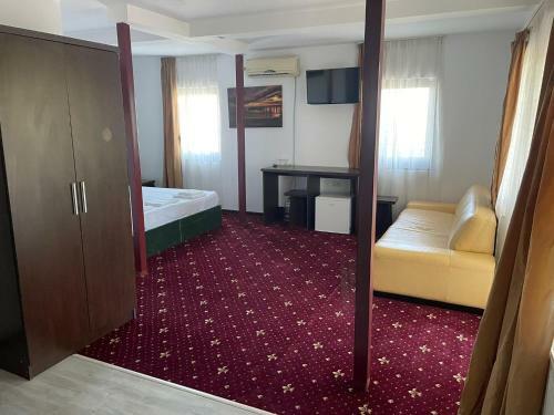 Hostal Relax Spa Costinesti - D'amy