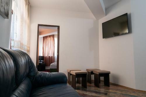 Hostal Relax Spa Costinesti - D'amy