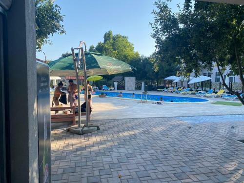 Hostal Relax Spa Costinesti - D'amy