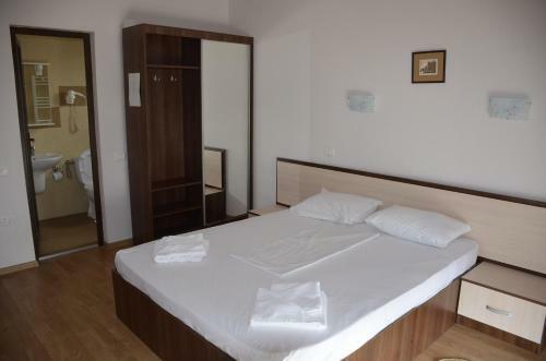 Hostal Euforia Costinesti