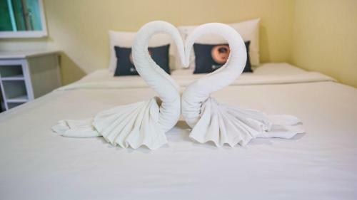 Albergue Roomquest Pattaya