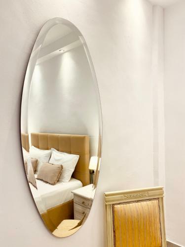 Blue Marine Deluxe Apartment