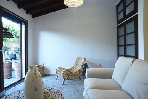 Villa Luxury Suite In Ktima Gerostathi