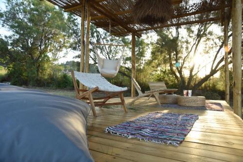 Villa Luxury Suite In Ktima Gerostathi