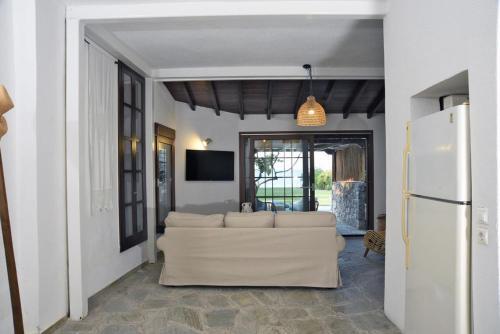 Villa Luxury Suite In Ktima Gerostathi