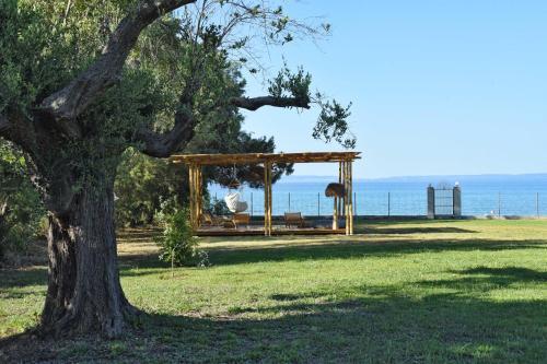 Villa Luxury Apartment In Ktima Gerostathi