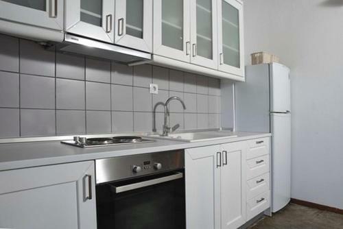 Villa Luxury Apartment In Ktima Gerostathi