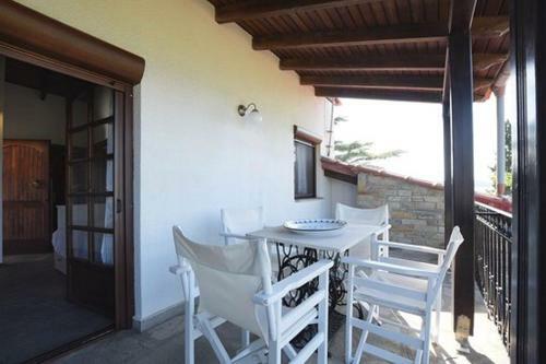 Villa Luxury Apartment In Ktima Gerostathi