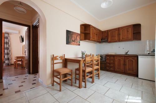 Luisa Hotel
