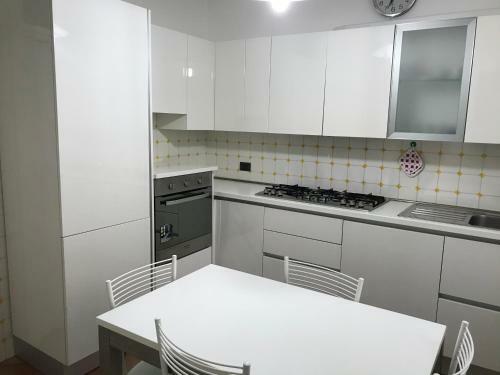 Apartamento Villetta Bifamiliare A 400m Dal Mare