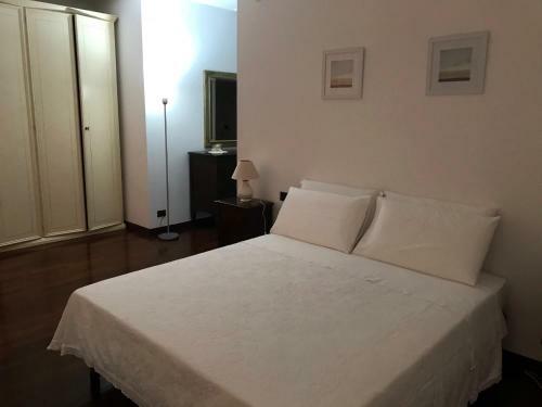 Apartamento Villetta Bifamiliare A 400m Dal Mare