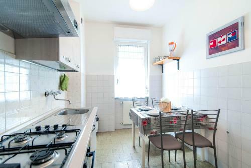 Apartamento My Holiday In Como, Wi Fi, Parking