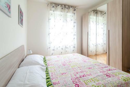 Apartamento My Holiday In Como, Wi Fi, Parking