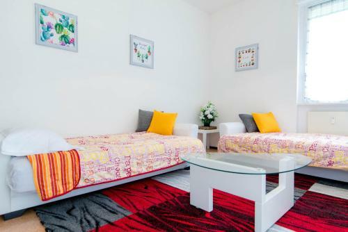 Apartamento My Holiday In Como, Wi Fi, Parking