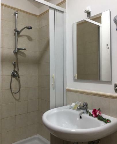 Bed & Breakfast Villa Sul Diamante