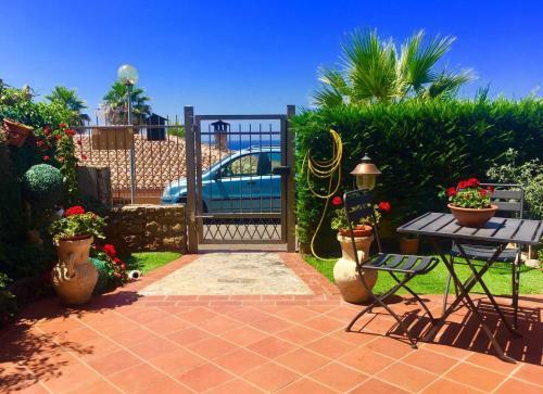 Bed & Breakfast Villa Sul Diamante