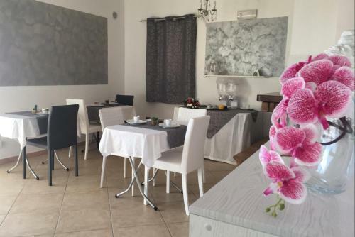 Bed & Breakfast Villa Sul Diamante