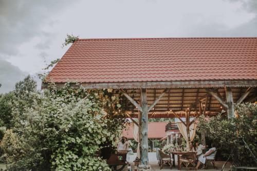 Hostal Babie Lato