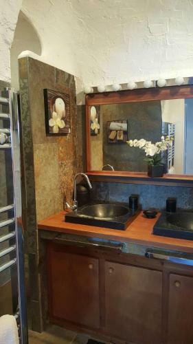 Apartamento La Gavaresse