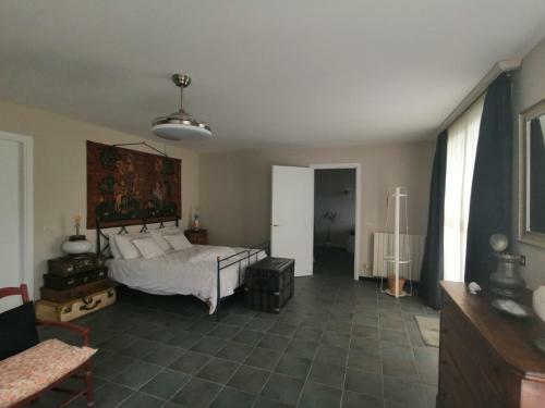 Bed & Breakfast Il Giardino Degli Ulivi