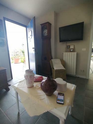 Bed & Breakfast Il Giardino Degli Ulivi