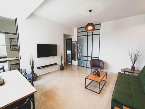 Sunlight - Volos City Center [spacious Modern Apartments]