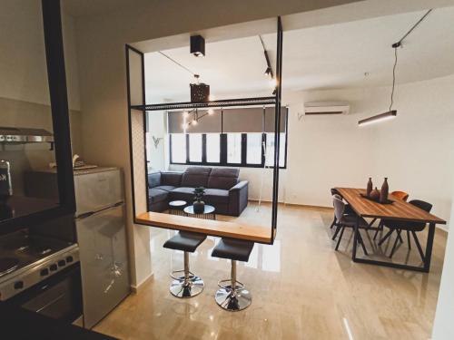 Sunlight - Volos City Center [spacious Modern Apartments]