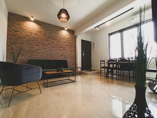 Sunlight - Volos City Center [spacious Modern Apartments]