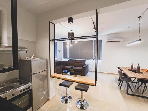 Sunlight - Volos City Center [spacious Modern Apartments]