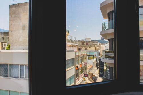Sunlight - Volos City Center [spacious Modern Apartments]