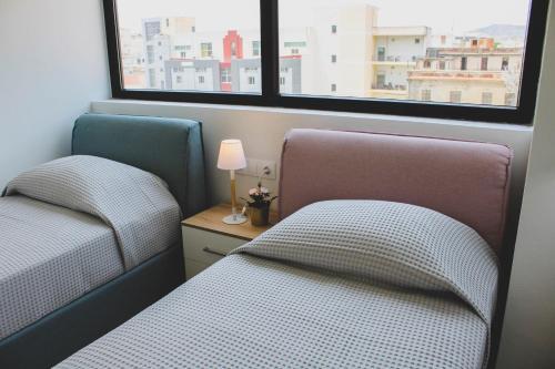 Sunlight - Volos City Center [spacious Modern Apartments]