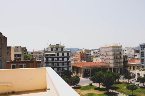 Sunlight - Volos City Center [spacious Modern Apartments]