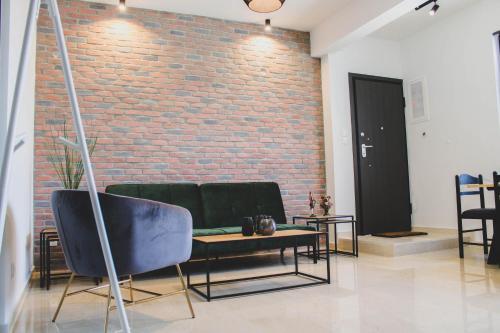 Sunlight - Volos City Center [spacious Modern Apartments]