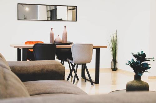 Sunlight - Volos City Center [spacious Modern Apartments]
