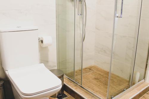 Sunlight - Volos City Center [spacious Modern Apartments]