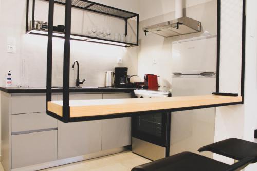 Sunlight - Volos City Center [spacious Modern Apartments]